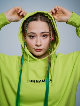 Елизавета Строгалина