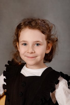 Зоя Валуева