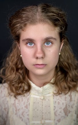 Александра Вавулина