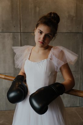 Даша Поливанова