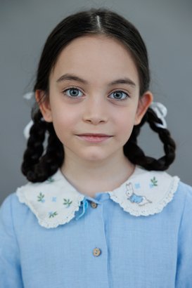 Виолетта Нерсесян