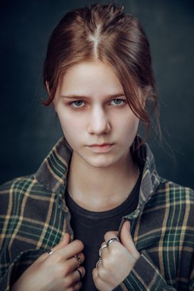 Кристина Мусатова