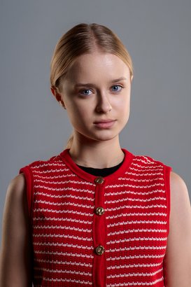 Мария Герасимова