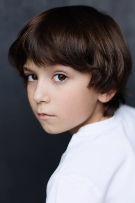 Таир Багаутдинов