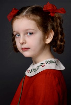 Алёна Кузовкина