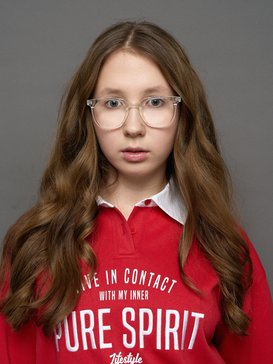 Софья Хомова