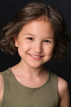 Полина Харькова