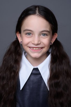 Виолетта Нерсесян