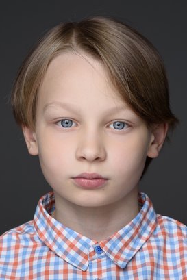 Михаил Кинерейш