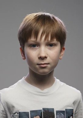 Глеб Дергачев