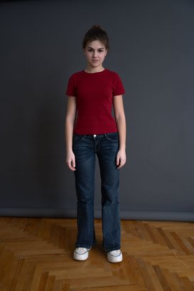 Даша Поливанова