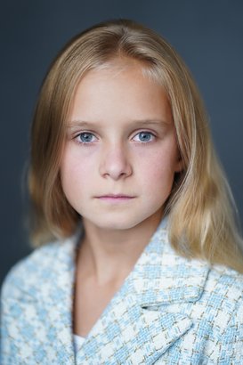 Анна Василисина
