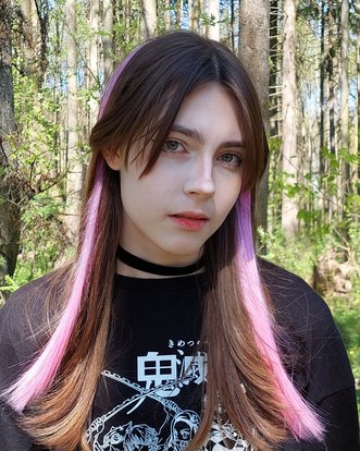 Ксения Бормина - фото 12