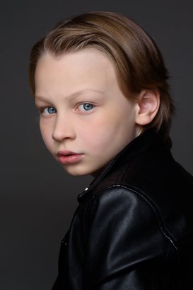 Михаил Кинерейш