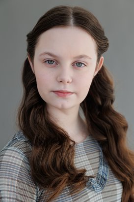 Миа-Мария Соколова