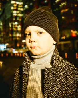 Артём Конкин