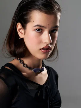 Камилла Смелова