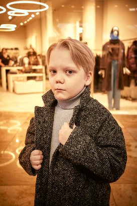 Артём Конкин