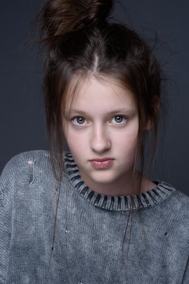 Екатерина Горбулина