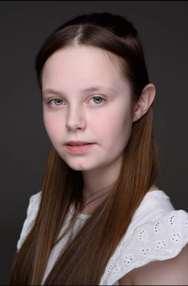 Миа-Мария Соколова