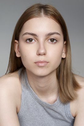 Саша Беседина