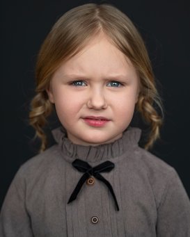 Есения Морозова