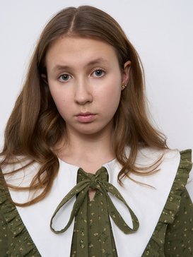 Софья Хомова