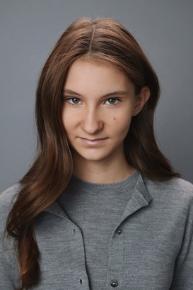 Эмилия Глушкова