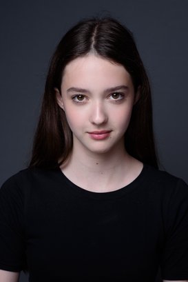 Виктория Гуськова