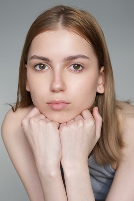 Саша Беседина