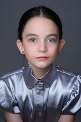 Виолетта Нерсесян