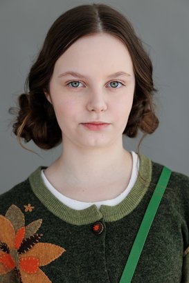 Миа-Мария Соколова