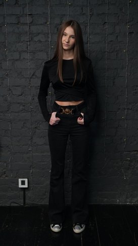 Эмилия Глушкова