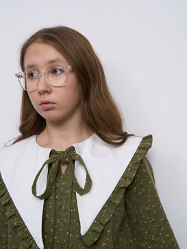 Софья Хомова