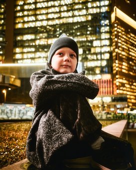 Артём Конкин