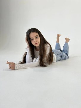 Валерия Горбунова