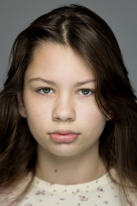 Анастасия Лобова