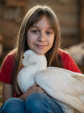 Вероника Мясищева