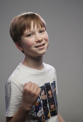 Глеб Дергачев