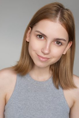 Саша Беседина