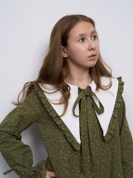 Софья Хомова