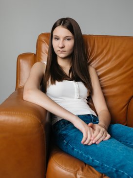 Эмилия Глушкова