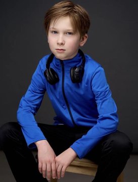 Глеб Дергачев