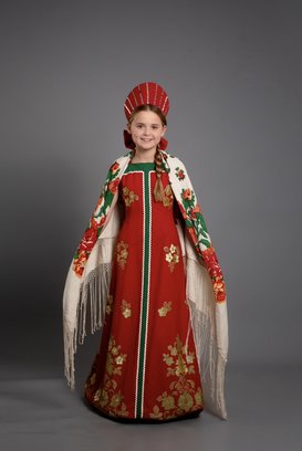 Моника Еронова