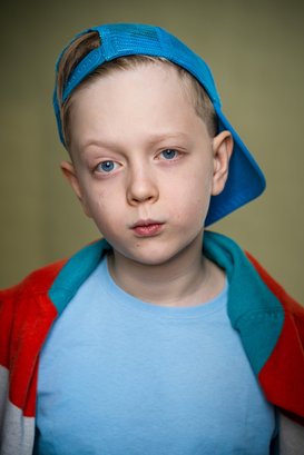 Вячеслав Занозин