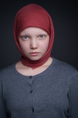 Екатерина Ярцева