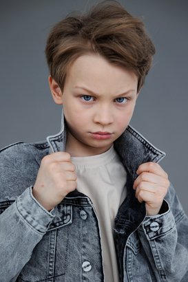 Михаил Кинерейш