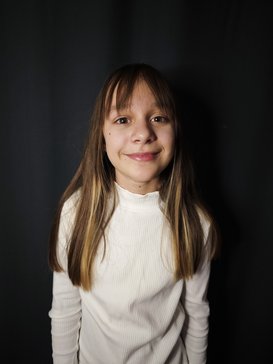 Вероника Мясищева