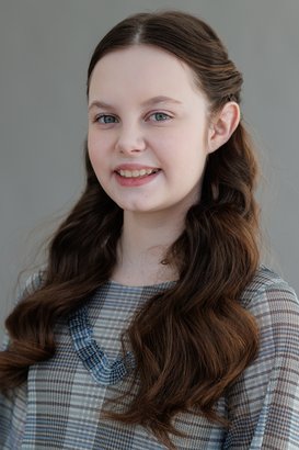 Миа-Мария Соколова