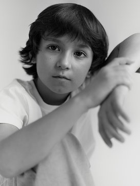 Таир Багаутдинов